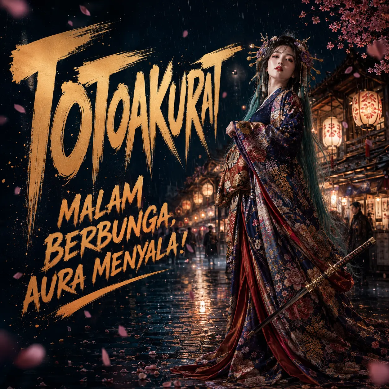 TOTOAKURAT