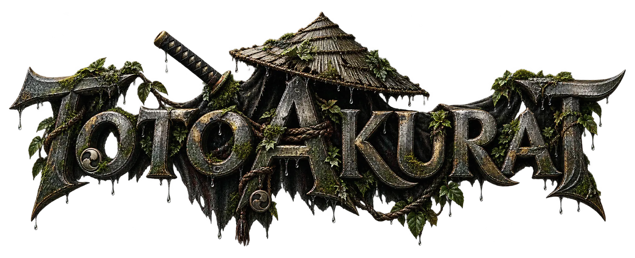 TOTOAKURAT logo